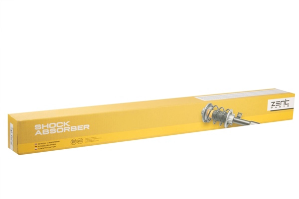 Shock Absorber