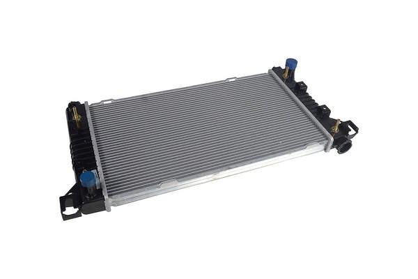 Radiator, engine cooling (Z20323)