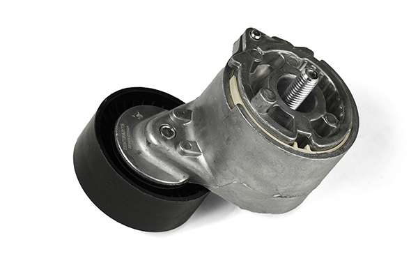 Tensioner Pulley, V-ribbed belt