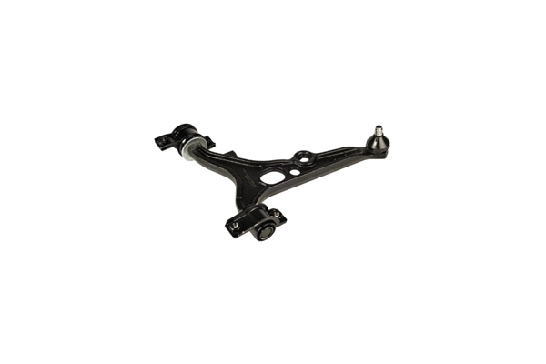 Control/Trailing Arm, wheel suspension (Z24486)