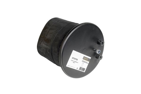 Bellow, air suspension