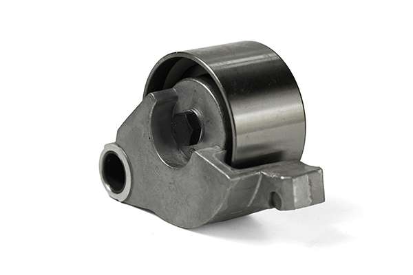 Tensioner Pulley, V-ribbed belt