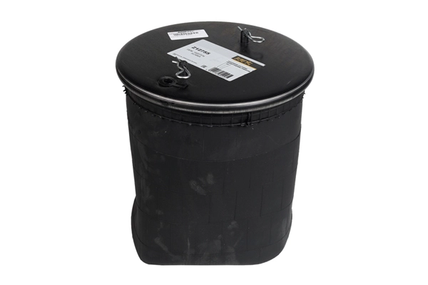 Bellow, air suspension