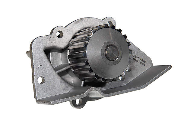 Water Pump, engine cooling (Z14593)