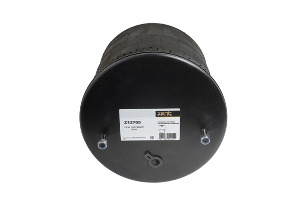 Bellow, air suspension