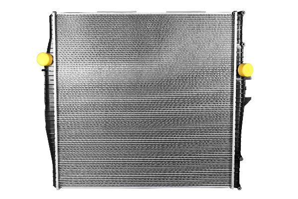 Radiator, engine cooling (Z20007)
