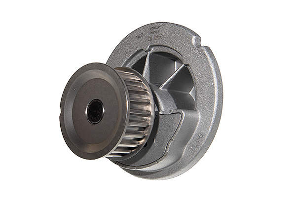 Water Pump, engine cooling (Z14596)