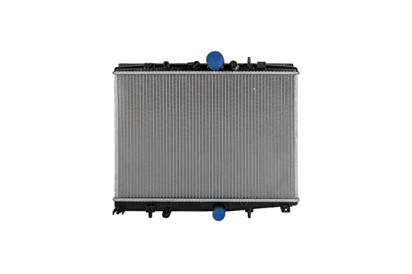 Radiator, engine cooling (Z20352)