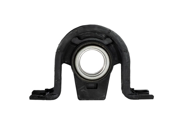 Suspension, propshaft