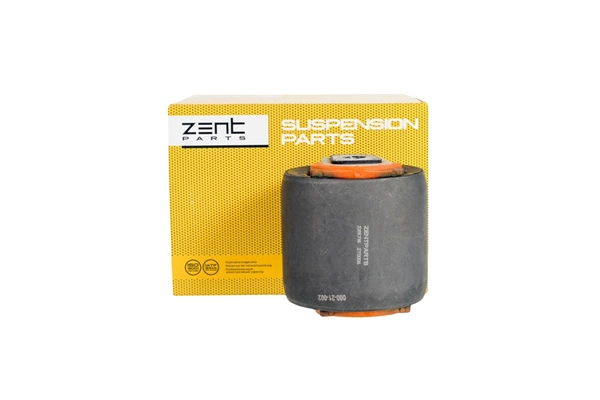 Mounting, control/trailing arm