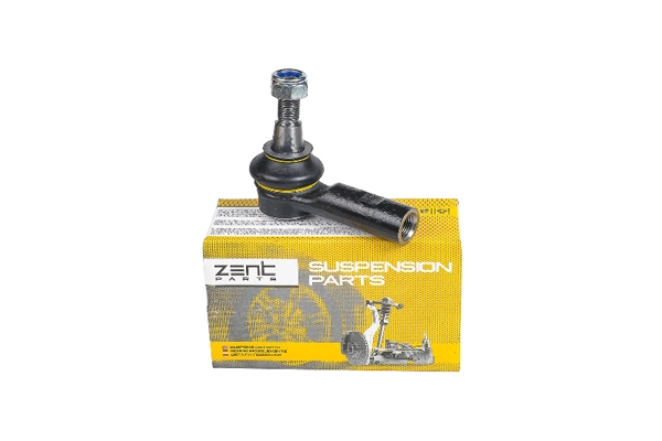 Tie Rod End