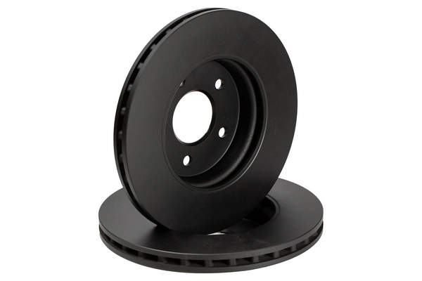 Brake Disc (Z06005)