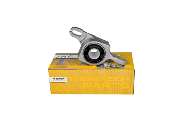 Mounting, control/trailing arm