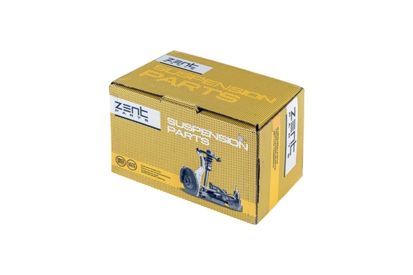Mounting, control/trailing arm (Z25788)
