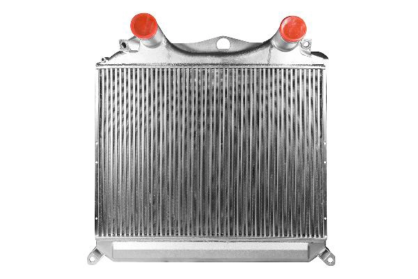 Charge Air Cooler (Z12516)