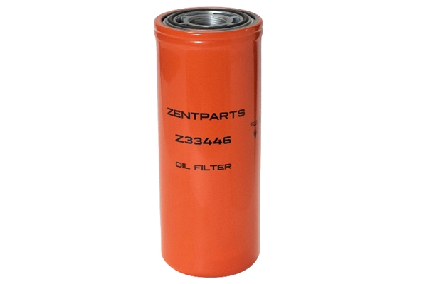Oil Filter (Z33446)