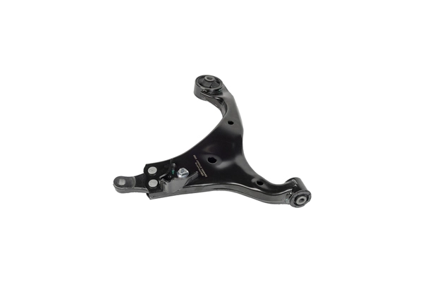 Control/Trailing Arm, wheel suspension (Z24693)