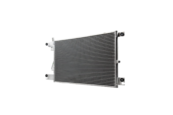 Condenser, air conditioning (Z19316)