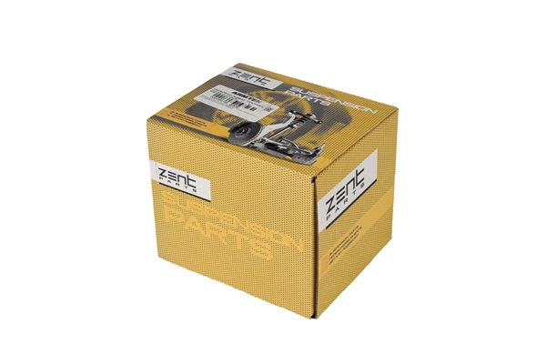 Repair Kit, control/trailing arm
