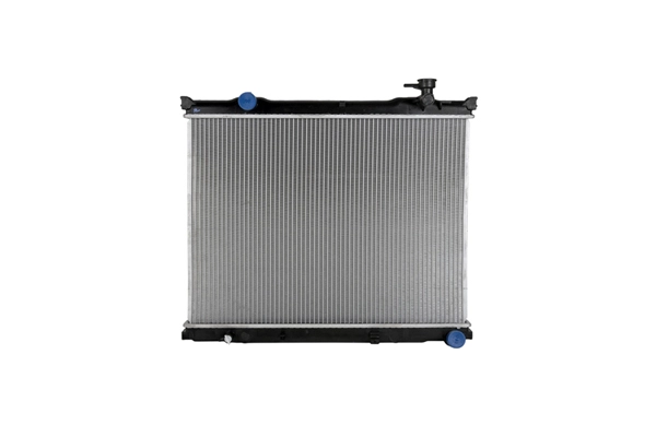 Radiator, engine cooling (Z20482)