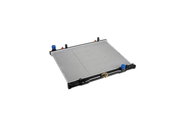 Radiator, engine cooling (Z20281)