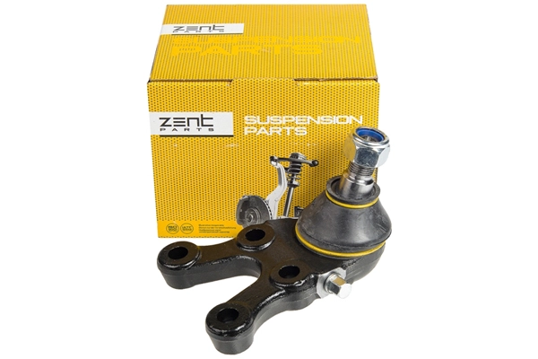Ball Joint