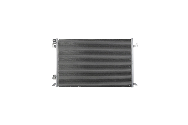 Condenser, air conditioning (Z19280)