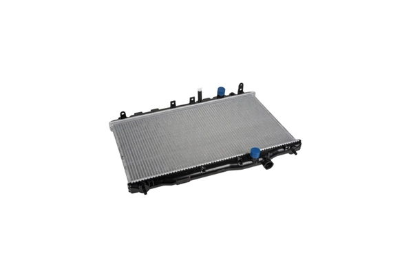 Radiator, engine cooling (Z20491)