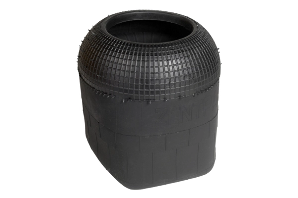 Bellow, air suspension