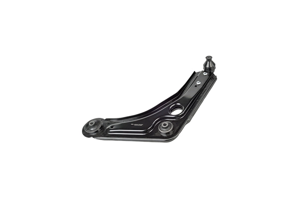 Control/Trailing Arm, wheel suspension (Z24421)