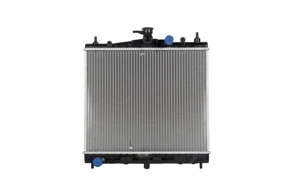 Radiator, engine cooling (Z20385)