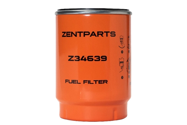 Fuel Filter (Z34639)