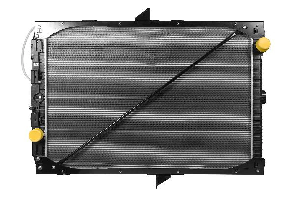 Radiator, engine cooling (Z20004)