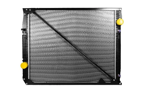 Radiator, engine cooling (Z20025)