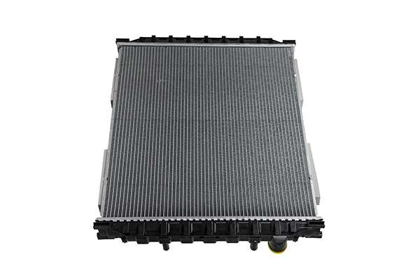 Radiator, engine cooling (Z20554)