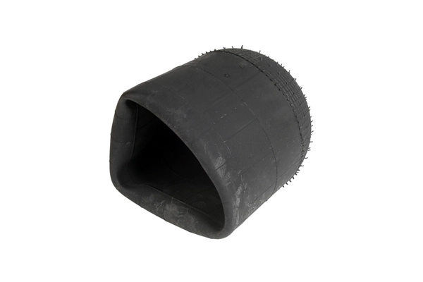 Bellow, air suspension