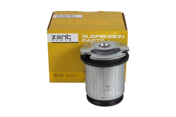 Mounting, control/trailing arm