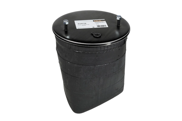 Bellow, air suspension