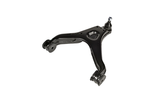 Control/Trailing Arm, wheel suspension (Z24704)