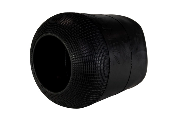 Bellow, air suspension