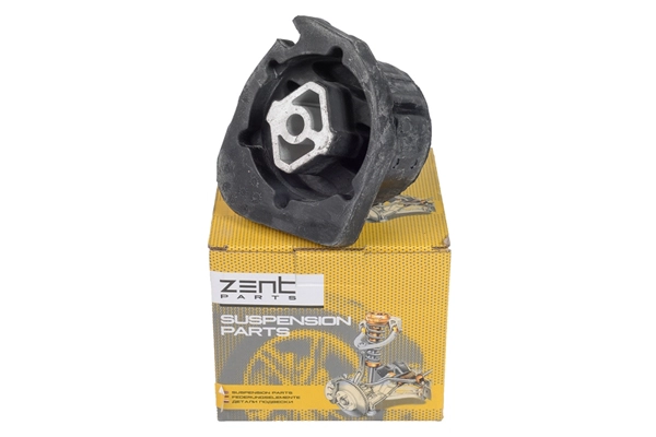 Mounting, manual transmission