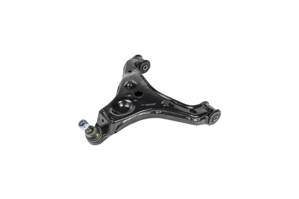 Control/Trailing Arm, wheel suspension (Z24734)