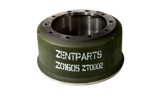 Brake Drum