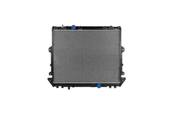 Radiator, engine cooling (Z20372)