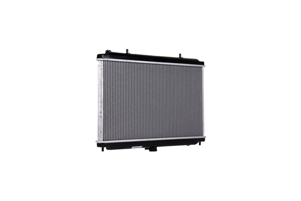 Condenser, air conditioning (Z19188)