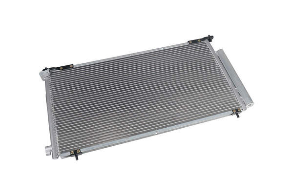 Condenser, air conditioning (Z19184)