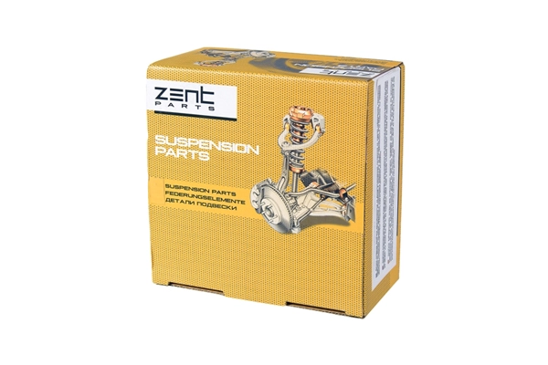 Suspension Strut Support Mount