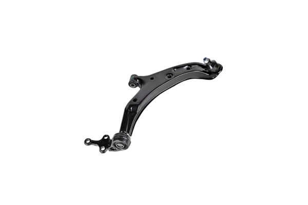 Control/Trailing Arm, wheel suspension (Z24567)