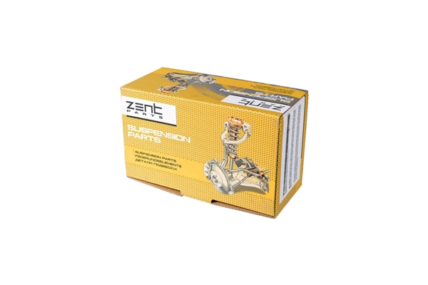 Bearing, propshaft centre bearing