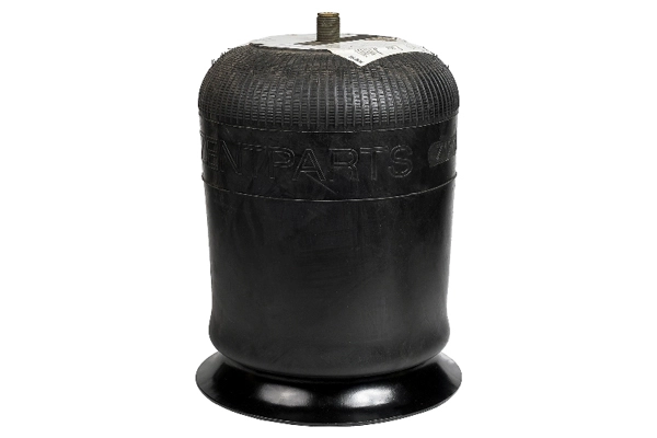 Bellow, air suspension